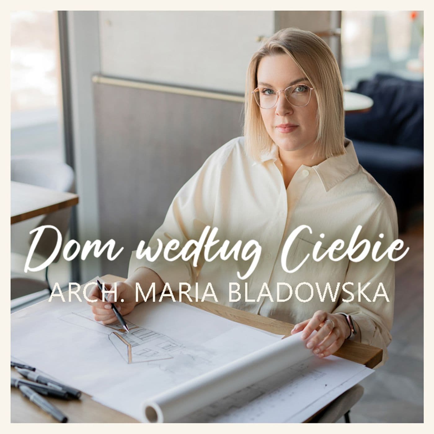 Dom według Ciebie - Podcasts
