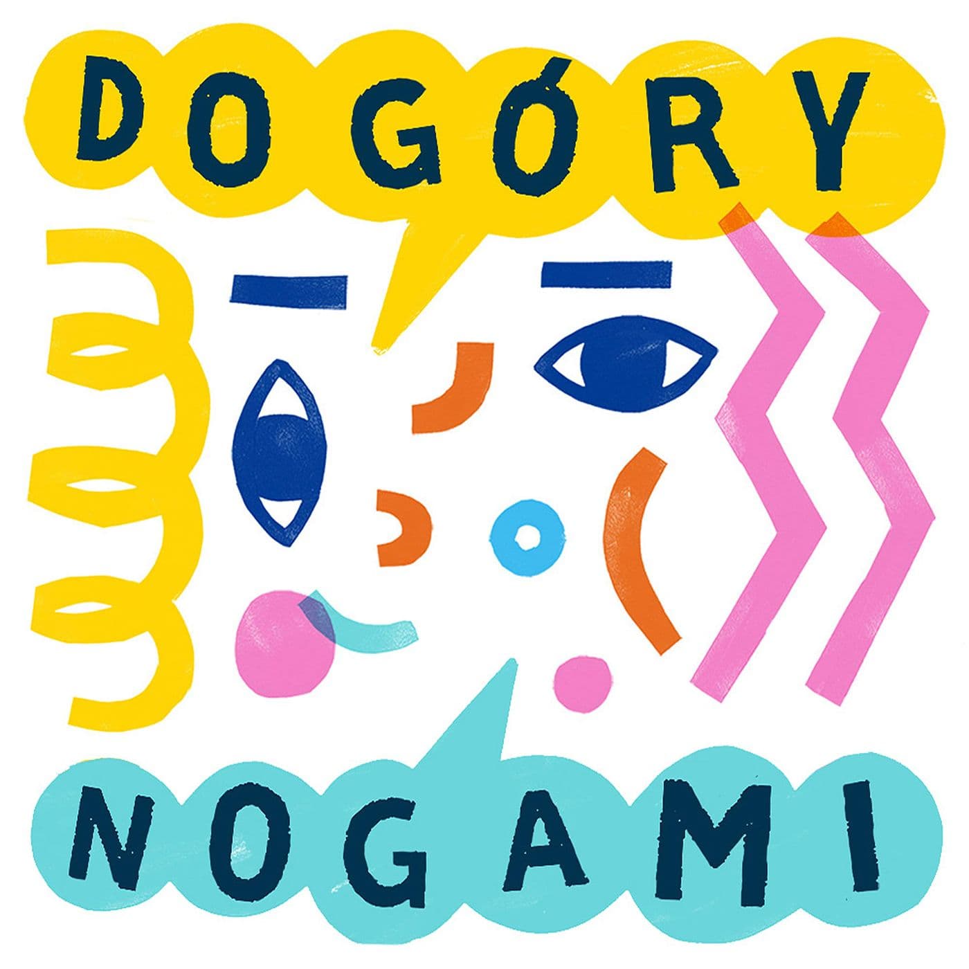DO GÓRY NOGAMI pracownia - Podcasts