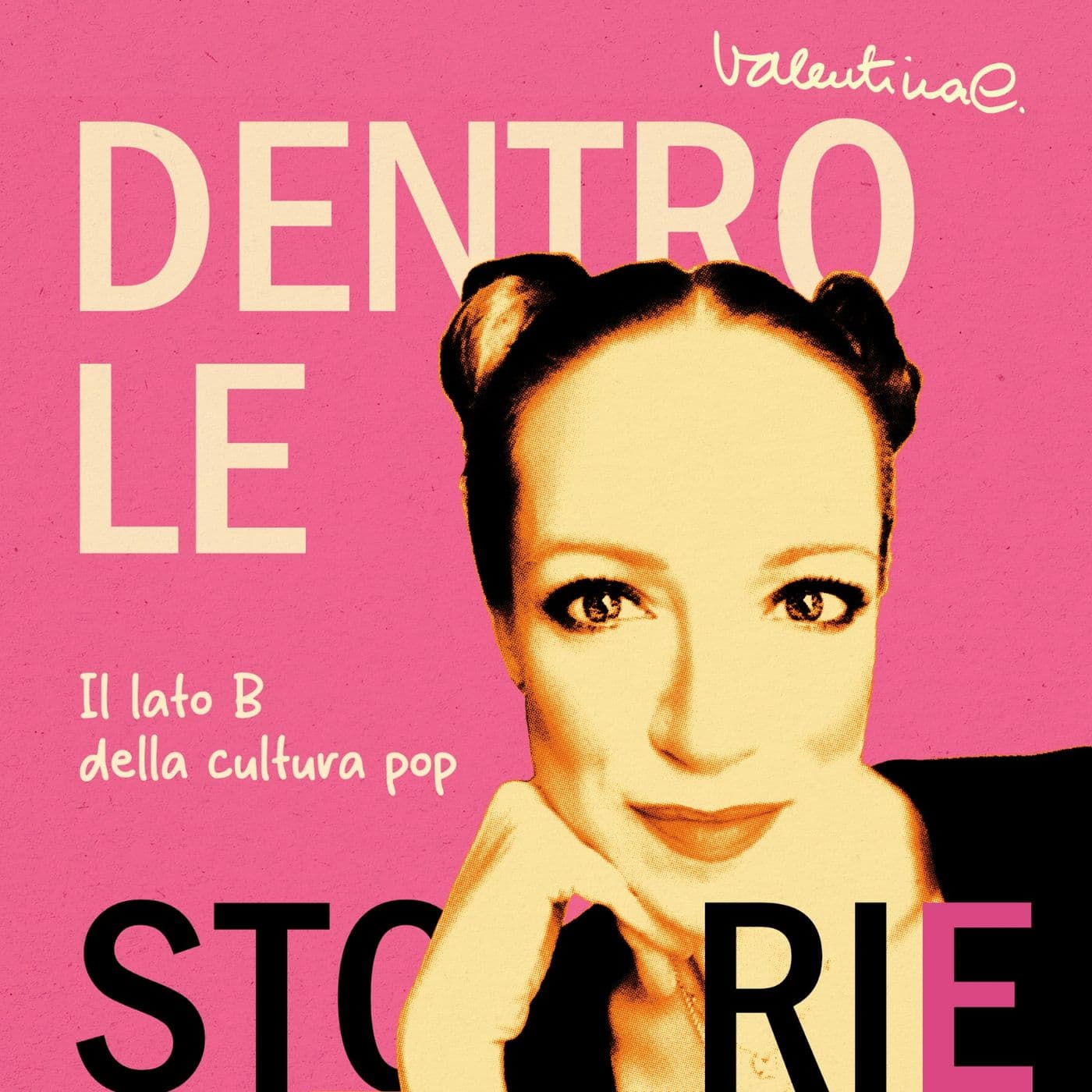 Dentro le Storie - Podcasts