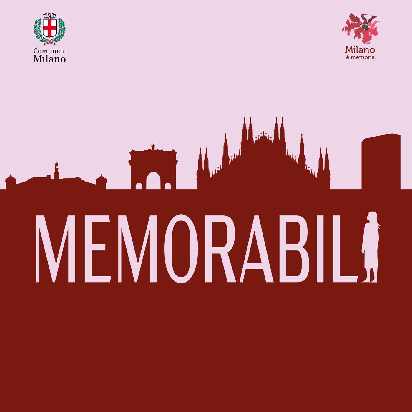 Memorabili - Podcasts