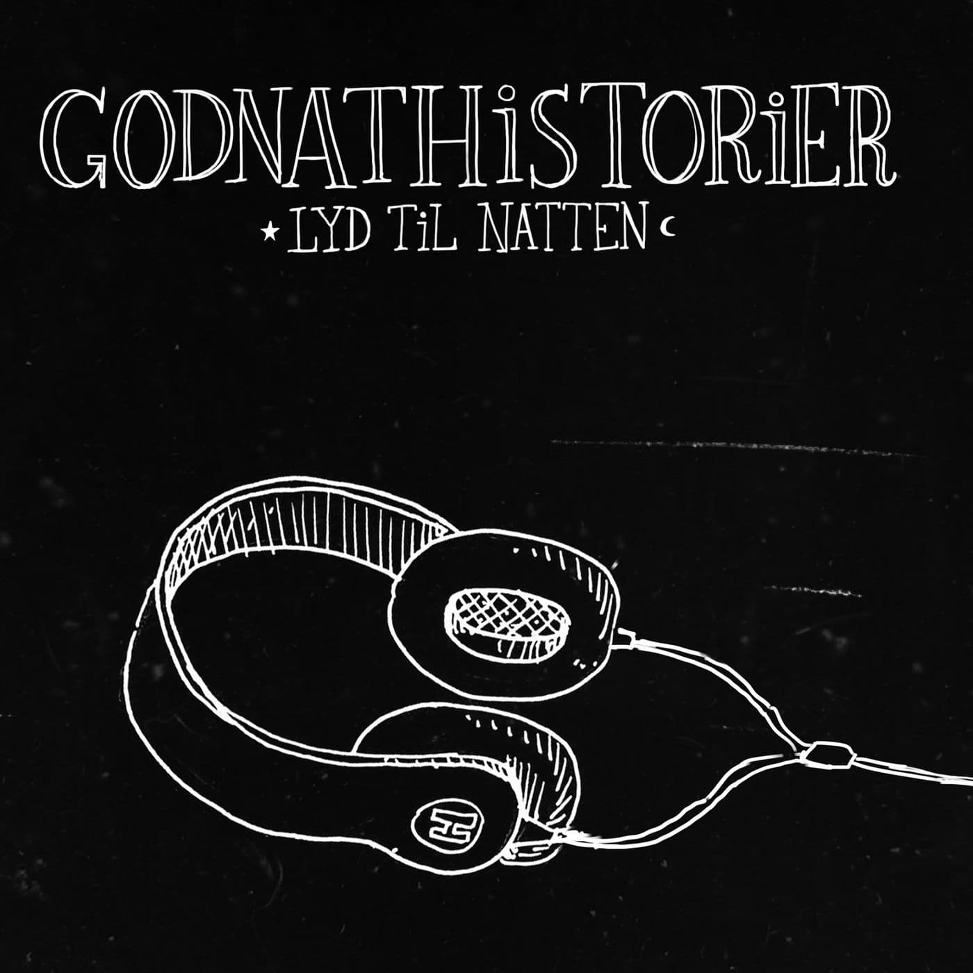 Godnathistorier - Podcasts