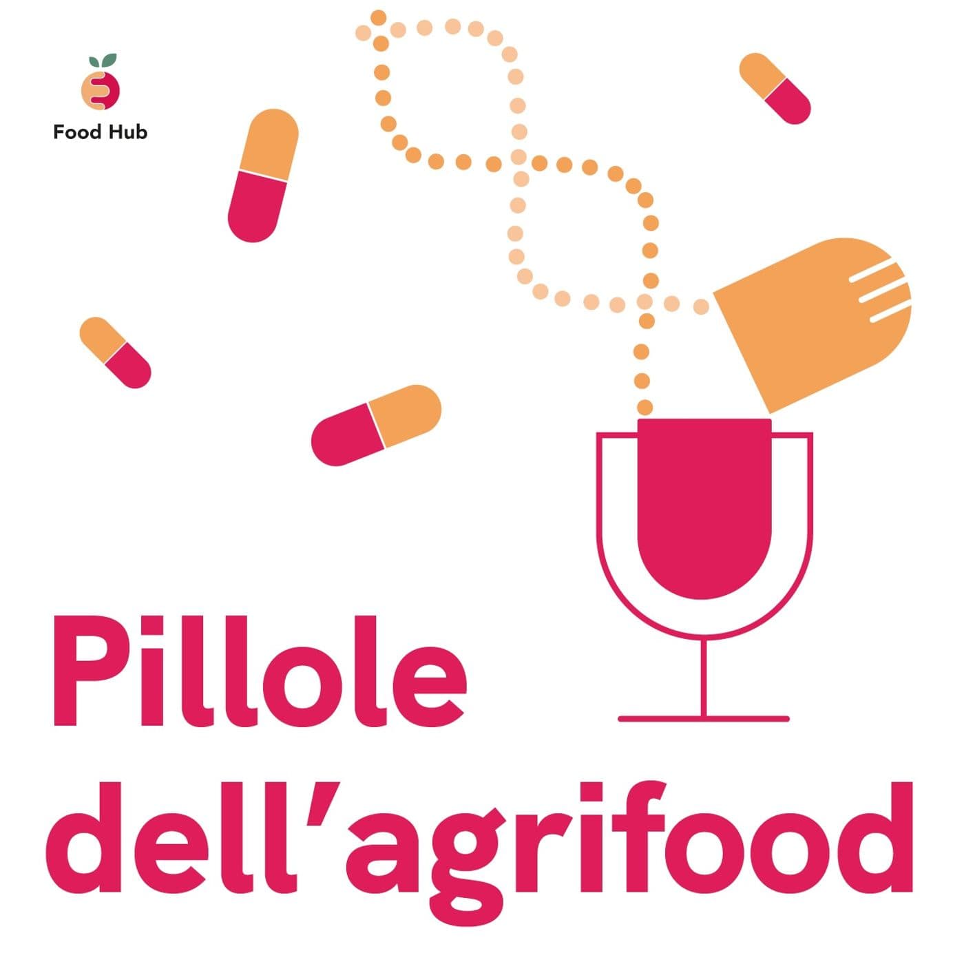 Pillole dell'agrifood - Podcasts