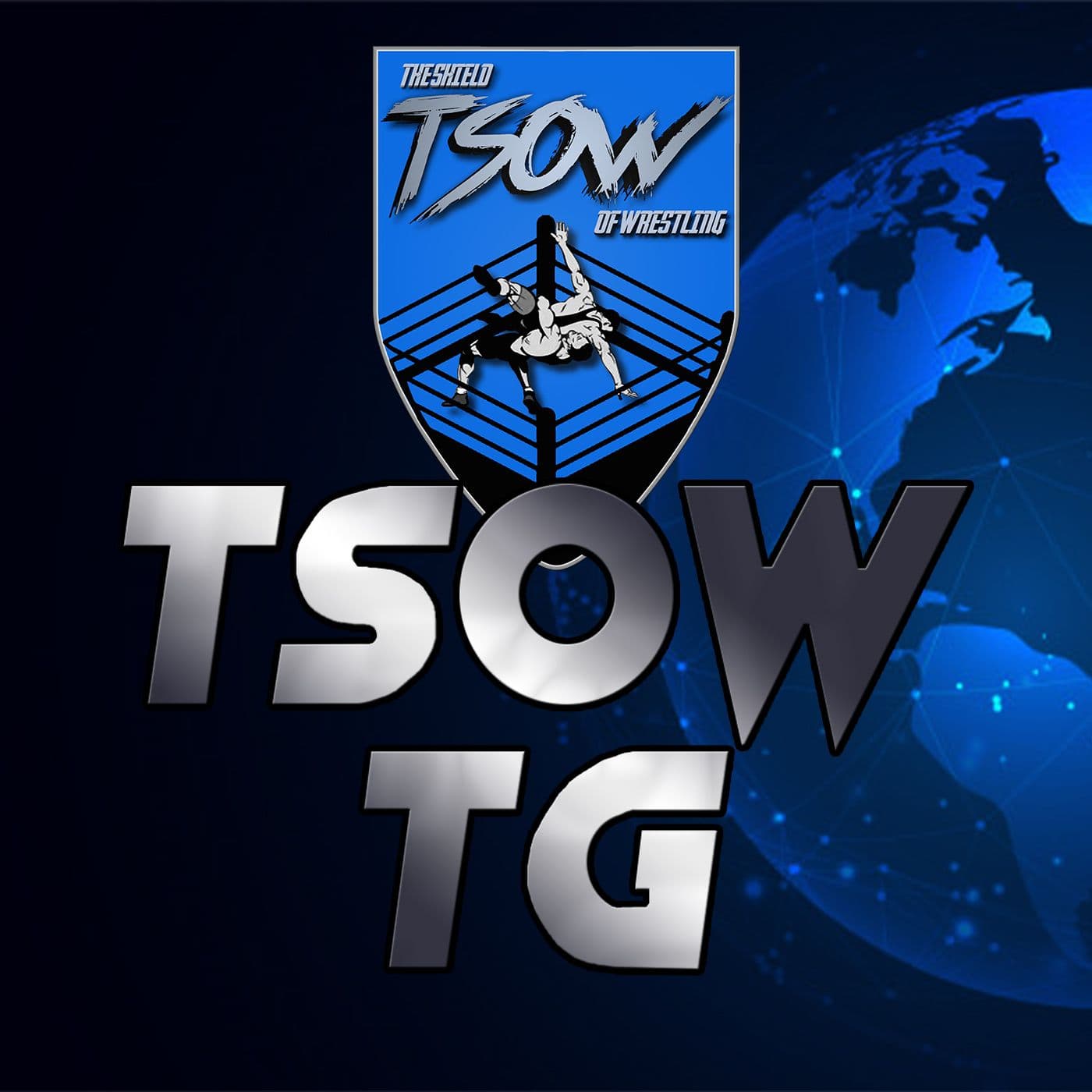 TSOW TG - Podcasts