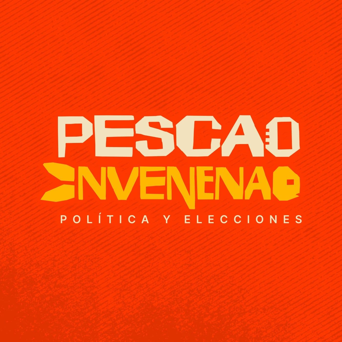 Pescao Envenenado - Podcasts