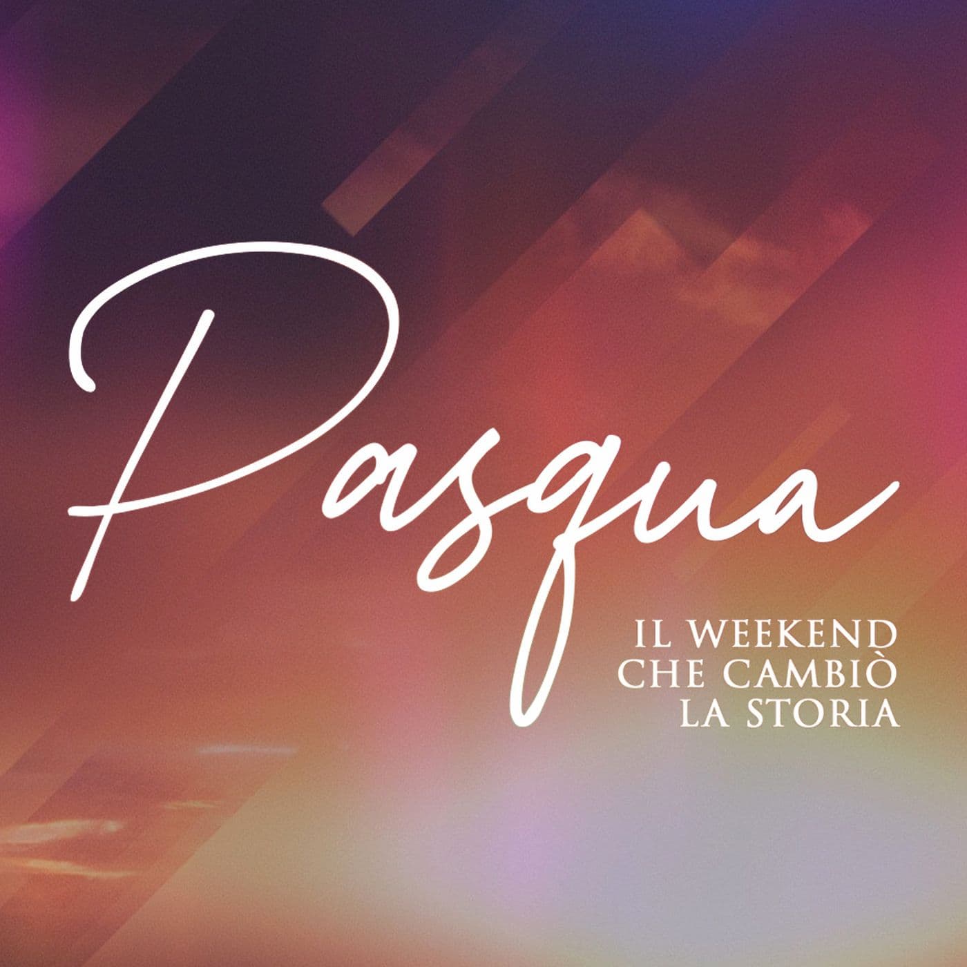 Pasqua - Il weekend che cambiò la storia - Podcasts