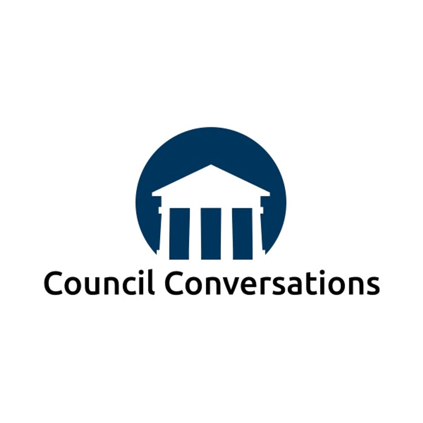 Council Conversations - Podcasts