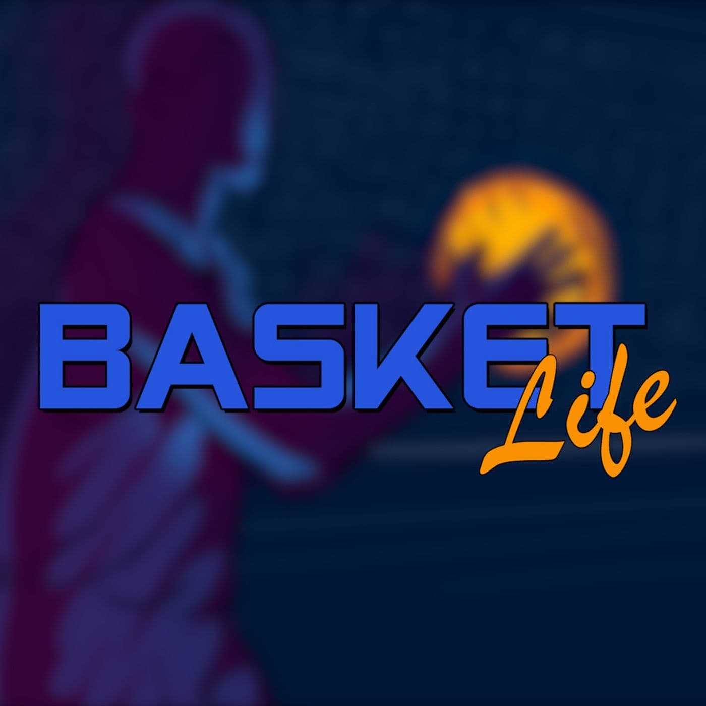BasketLife | conduce Roberto Pentuzzi - Podcasts
