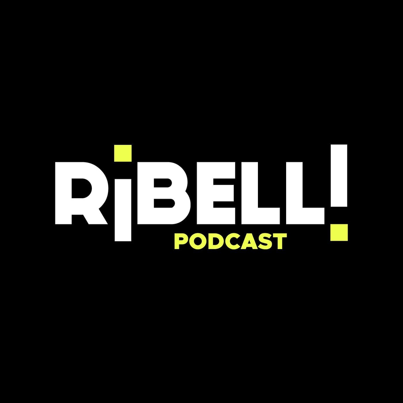 Ribelli di Federico Mazzacani - Podcasts