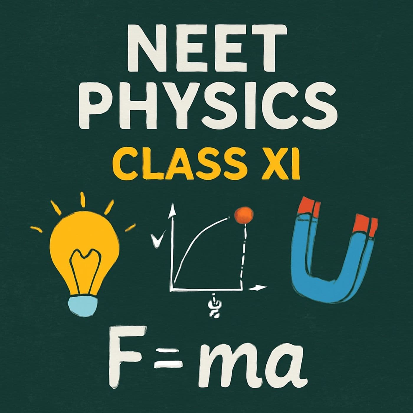 XIPE_Mastering Physics XI for NEET - Podcasts