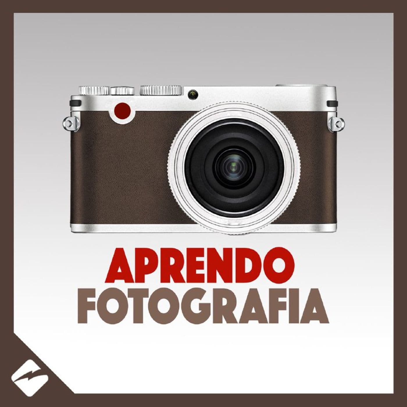 Aprendo Fotografia - Podcasts