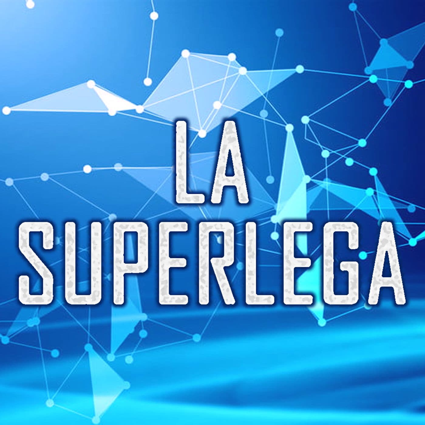 La Superlega - Podcasts