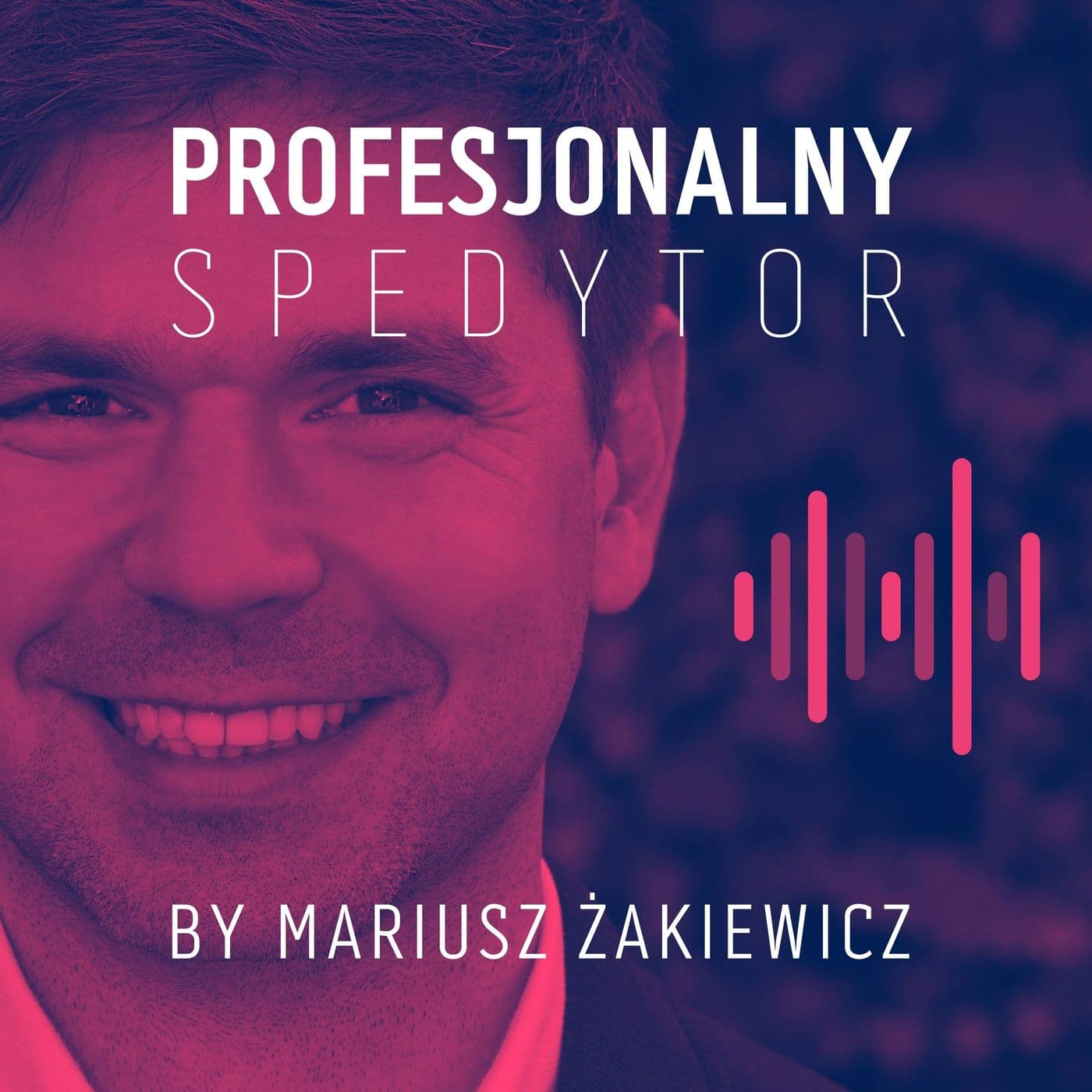 Profesjonalny Spedytor - Podcasts