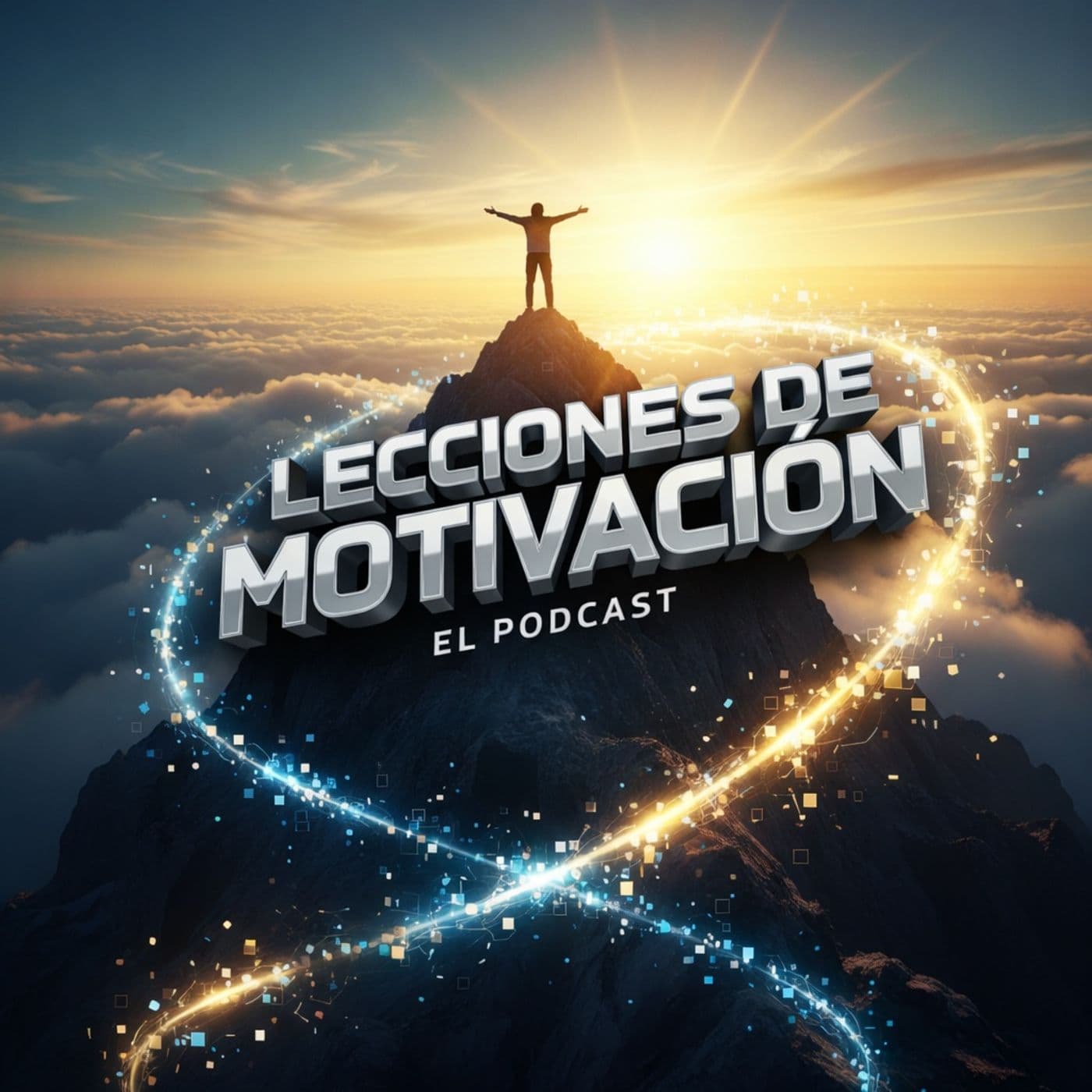 LECCIONES DE MOTIVACIÓN - Podcasts