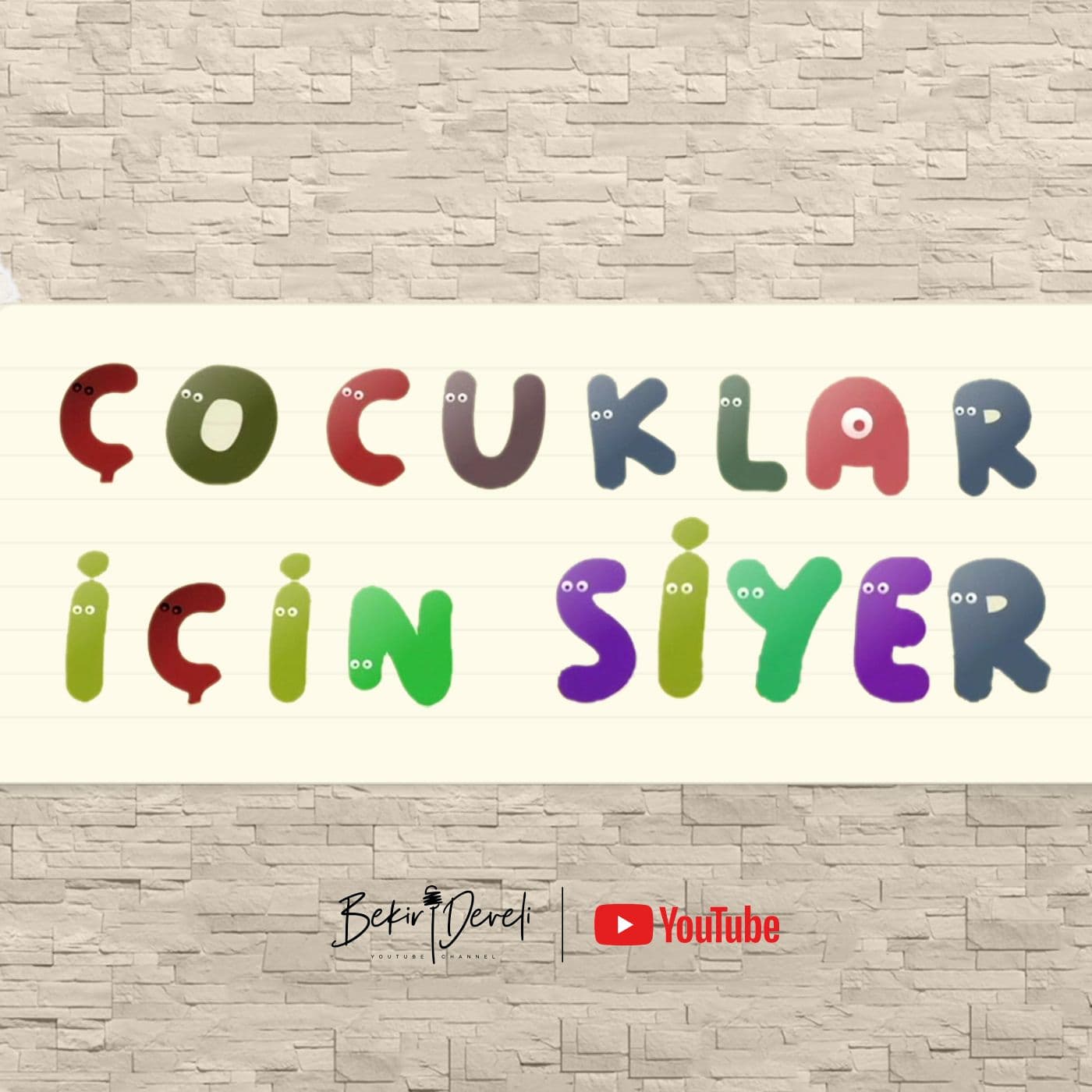 Çocuklar İçin Siyer - Podcasts