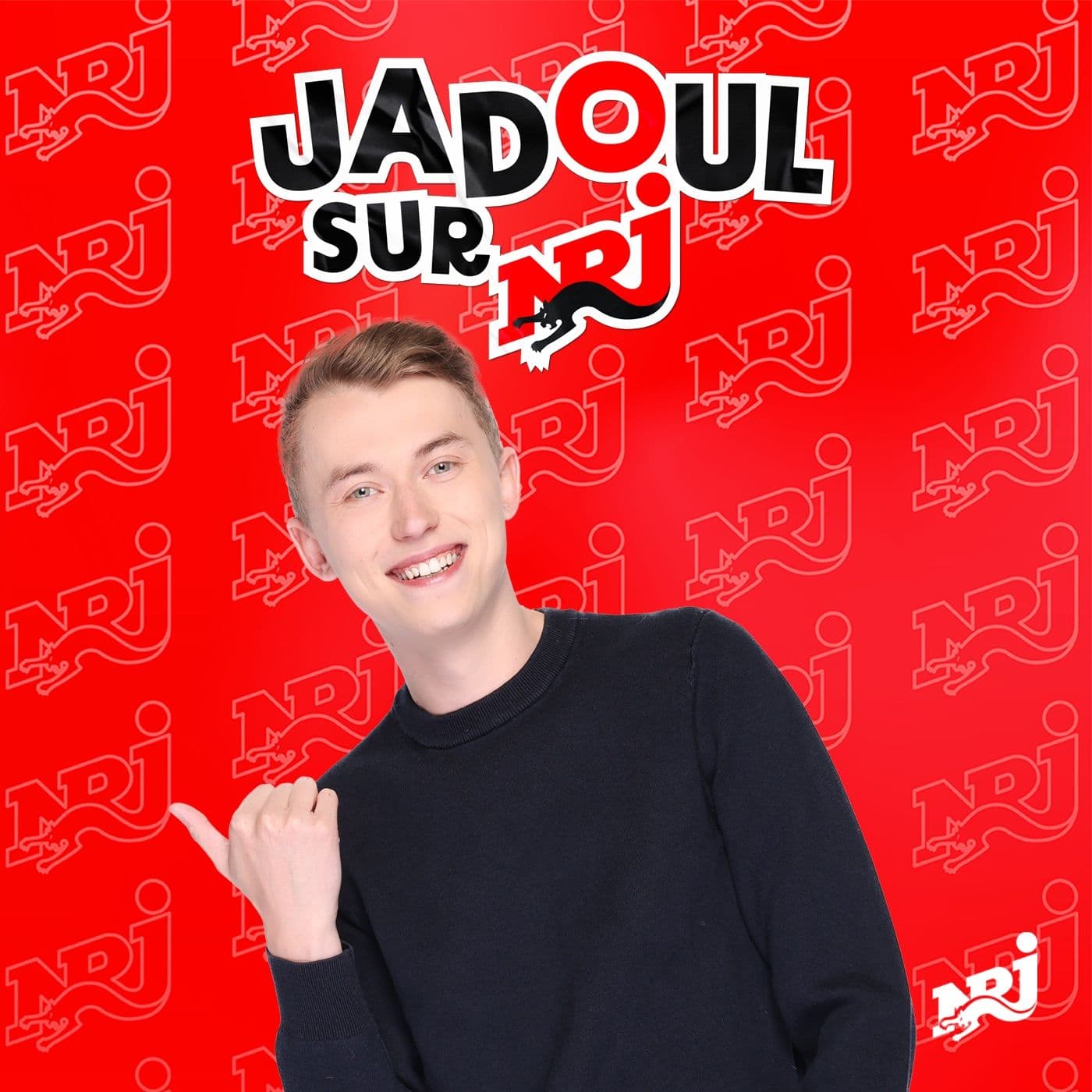 Jadoul sur NRJ - Podcasts