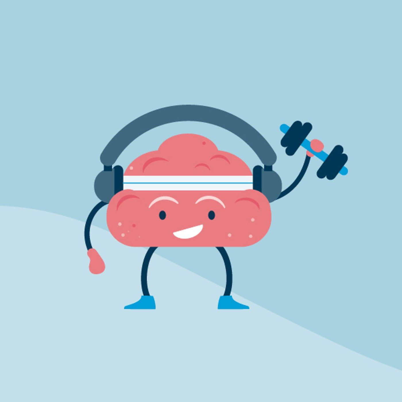 Sunde stemmer - Podcasts