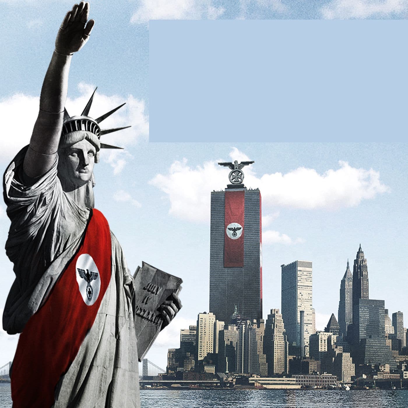 The Man in the High Castle - Podcasts