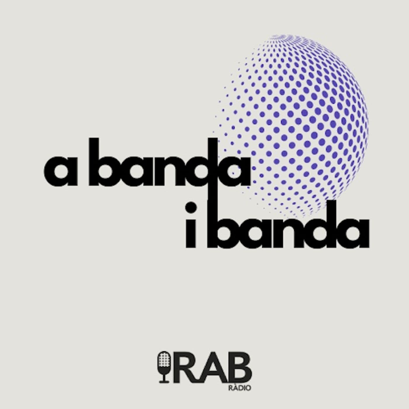 RAB Ràdio - A Banda i Banda - Podcasts