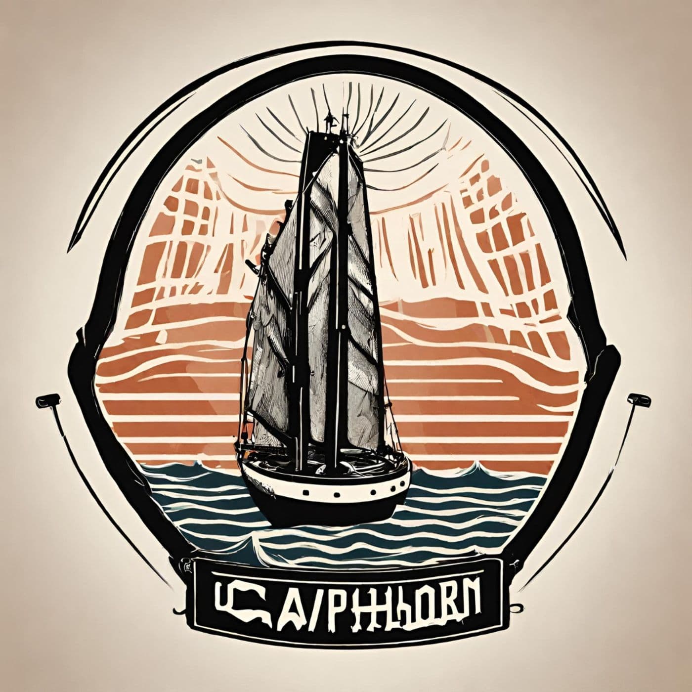 Sulle onde di Capohorn - Podcasts