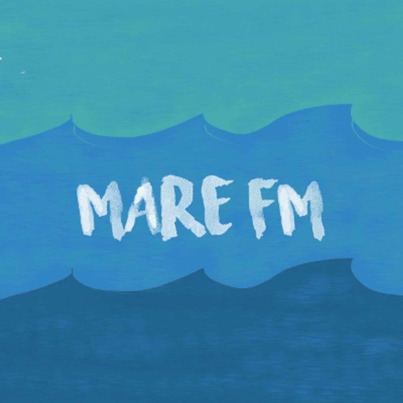 Mare FM - Podcasts