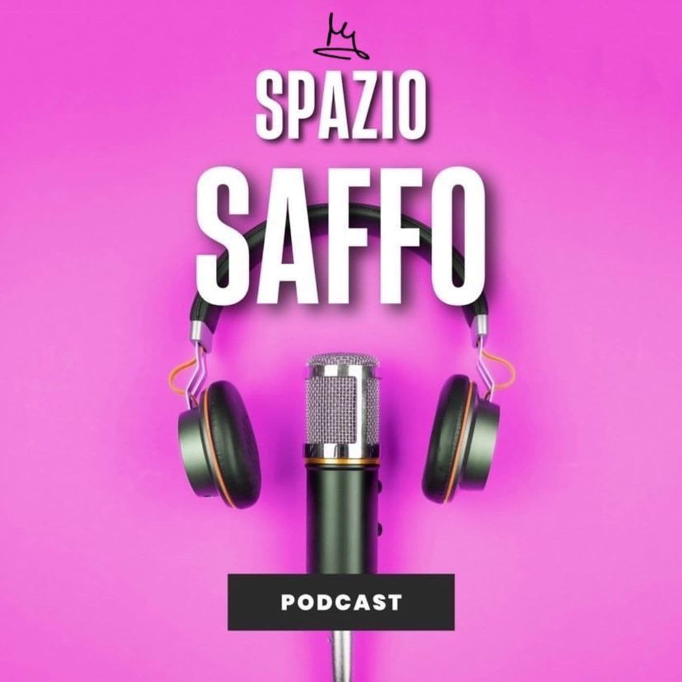 Spazio Saffo - Podcasts