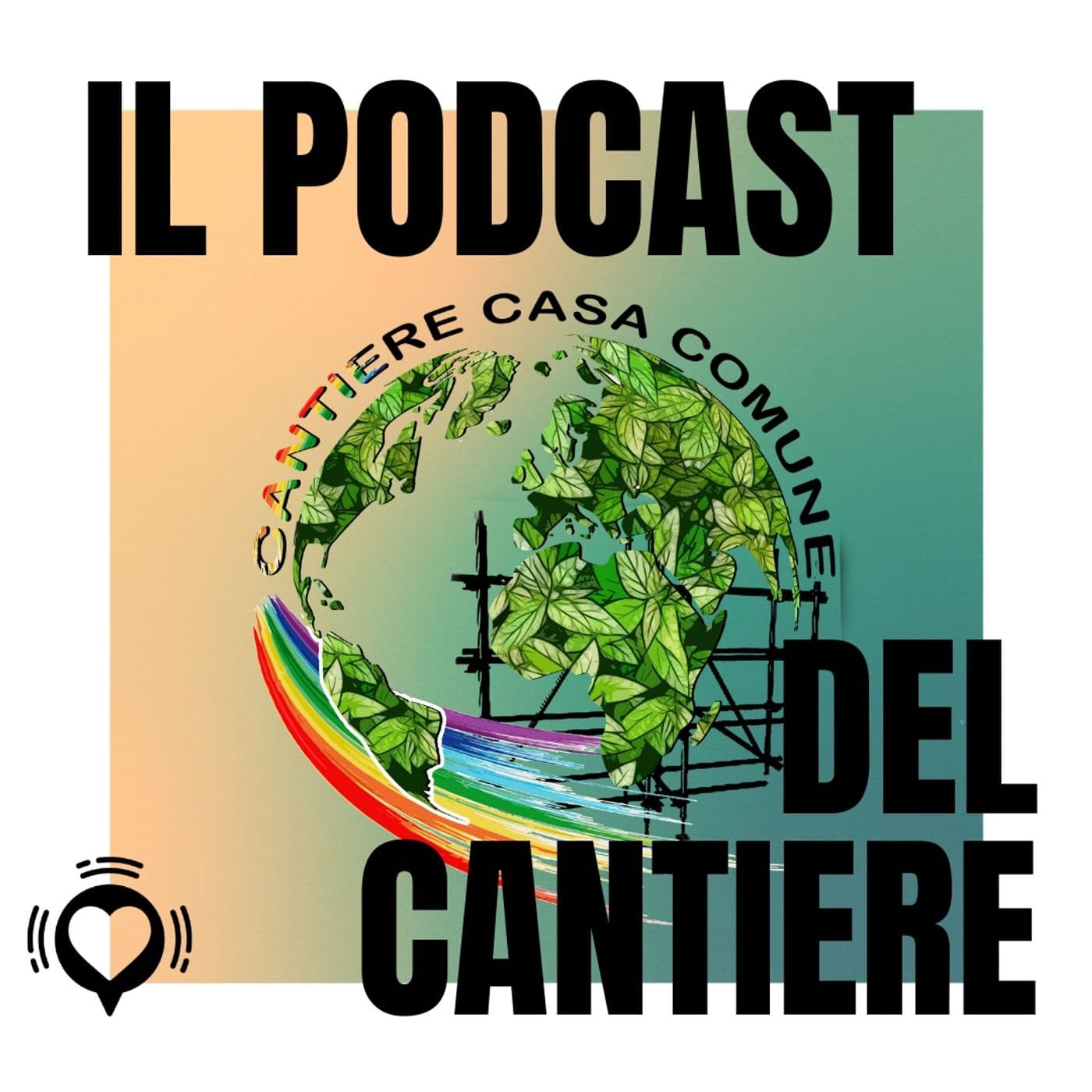 Il Podcast del Cantiere - Podcasts
