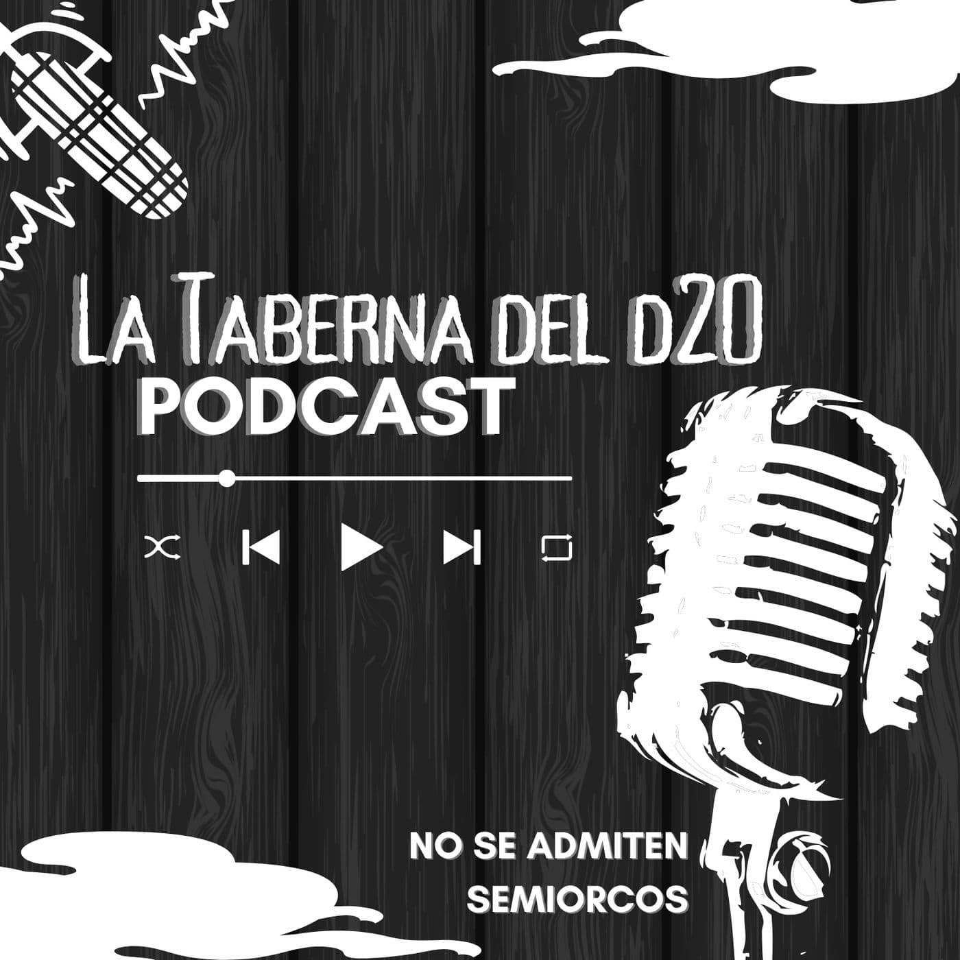 La Taberna del d20 - Podcasts