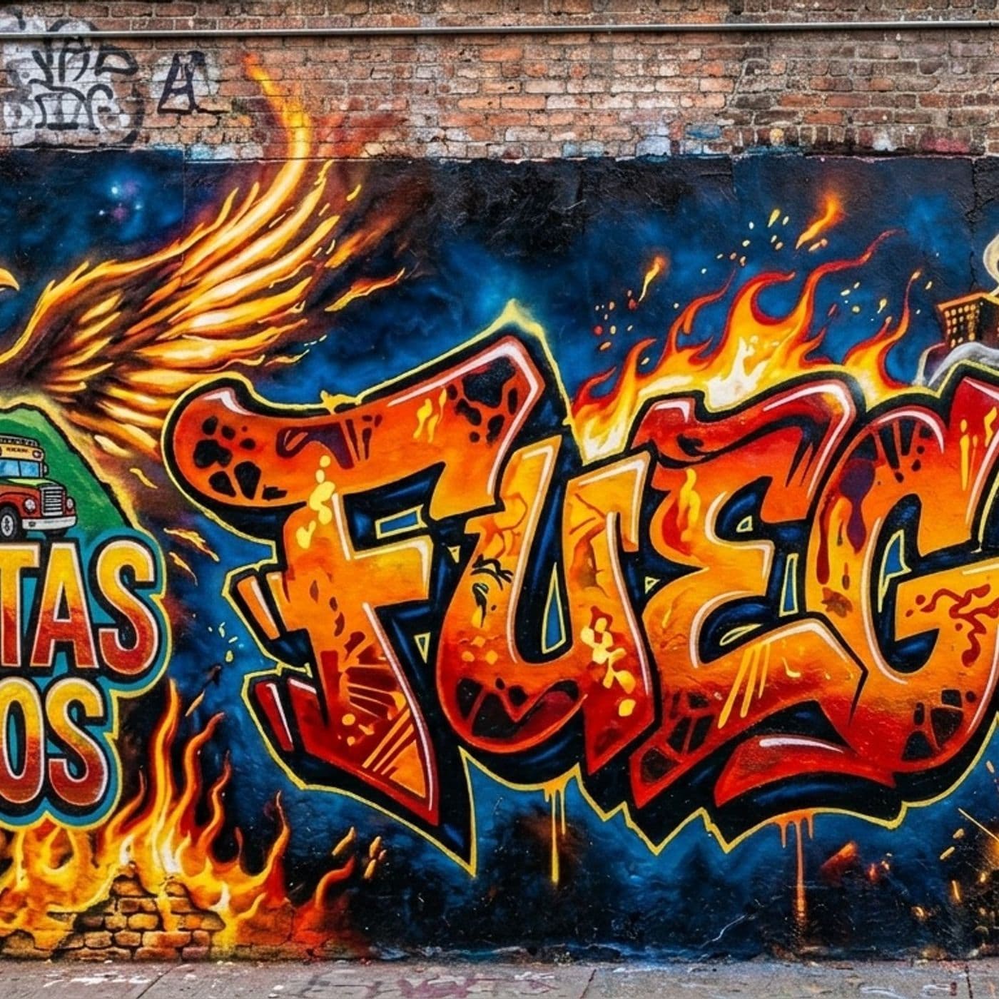 Piel de Barrio - Podcasts