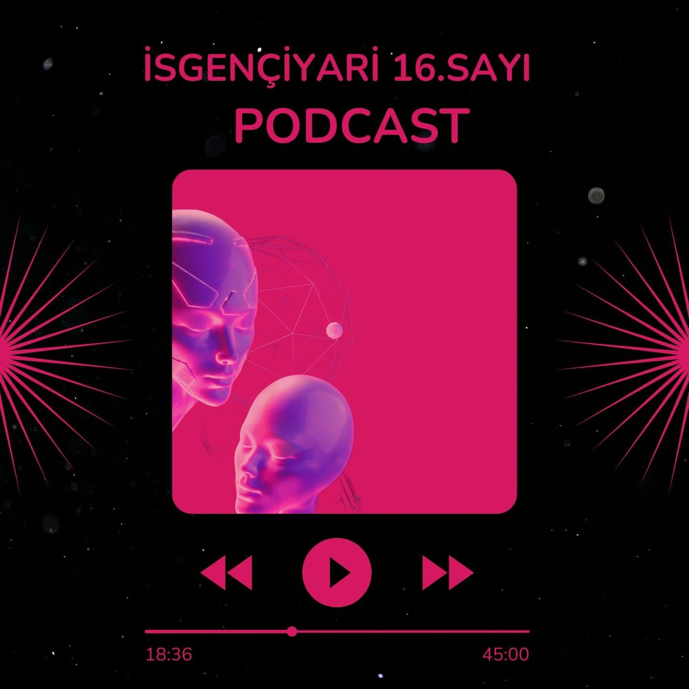 İsgençiyari Dergisi 16.Sayı - Podcasts