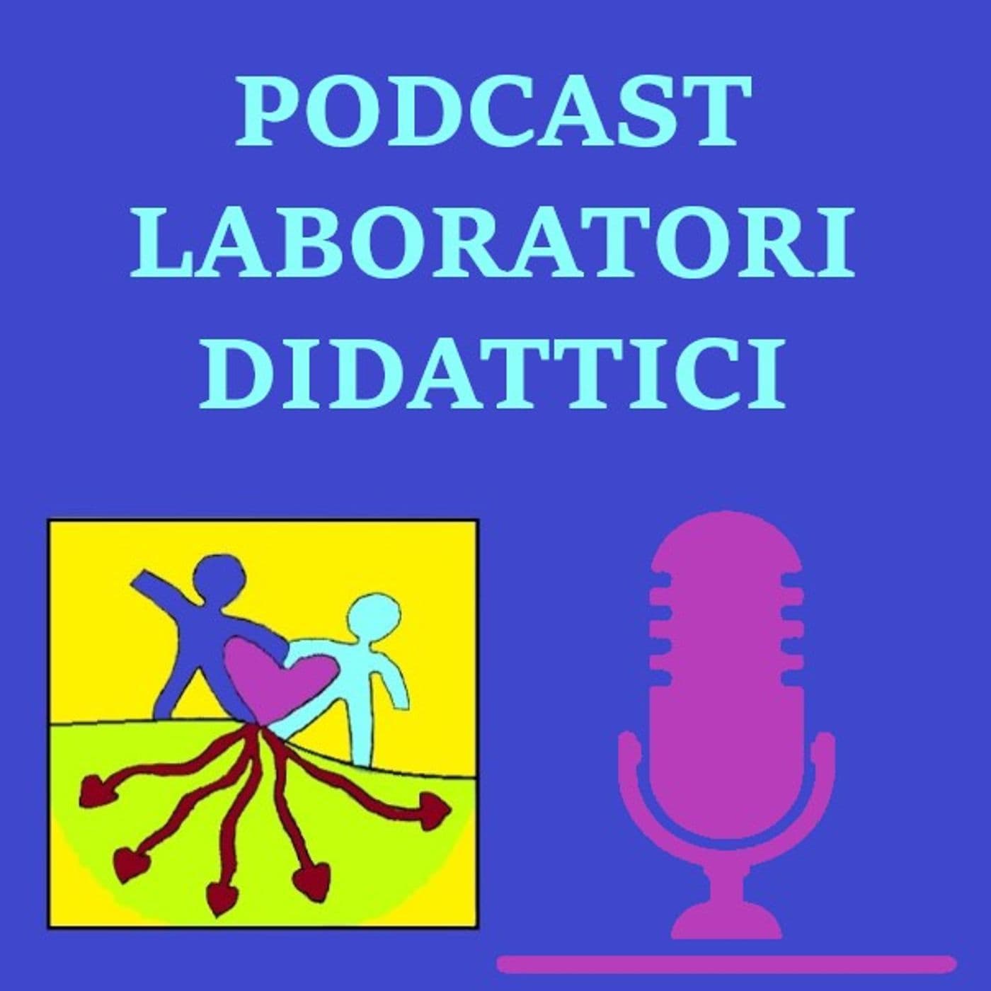 Podcast Laboratori Didattici - Podcasts