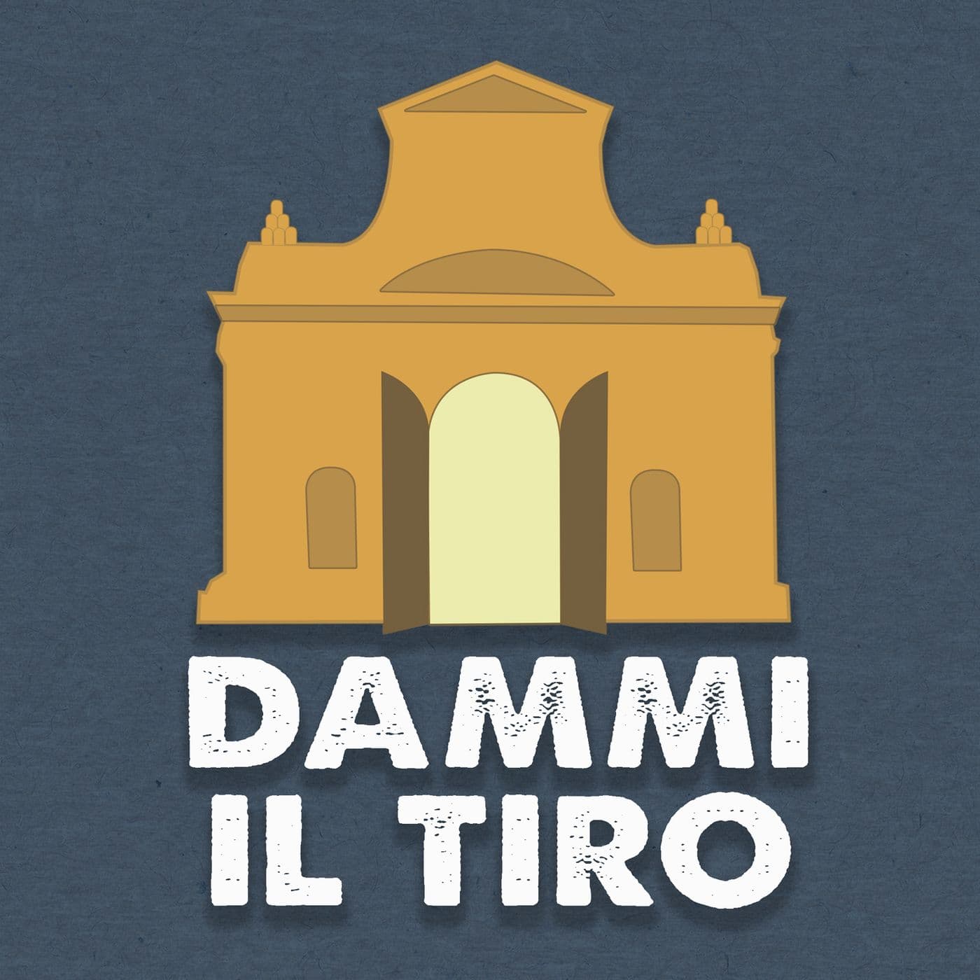 Dammi il Tiro - Un podcast su Bologna - Podcasts