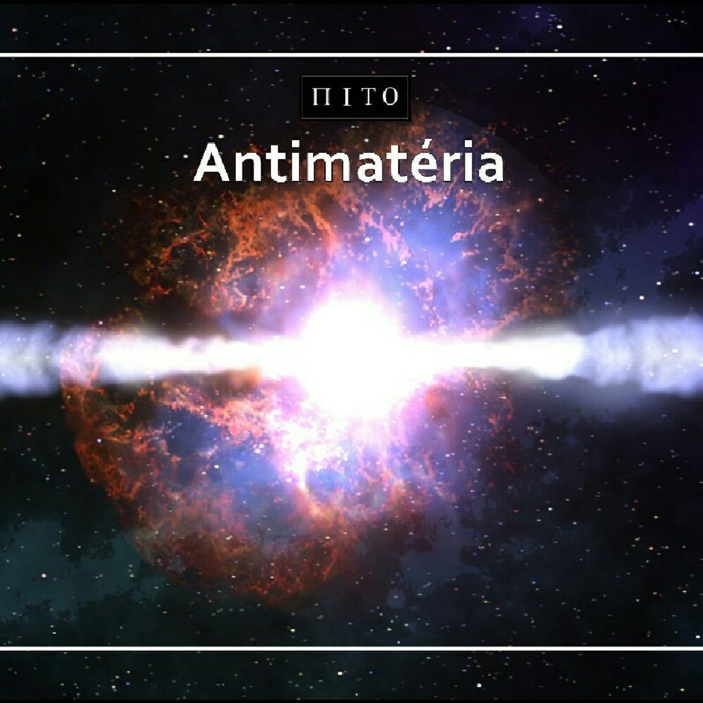 Antimatéria (LP)