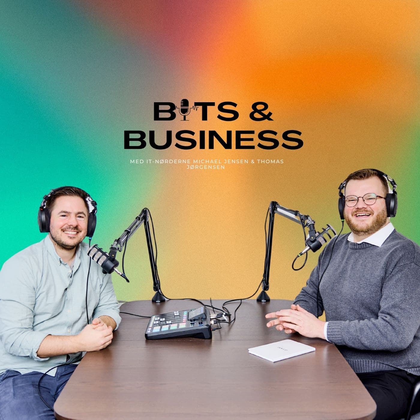 Bits & Business - Podcasts