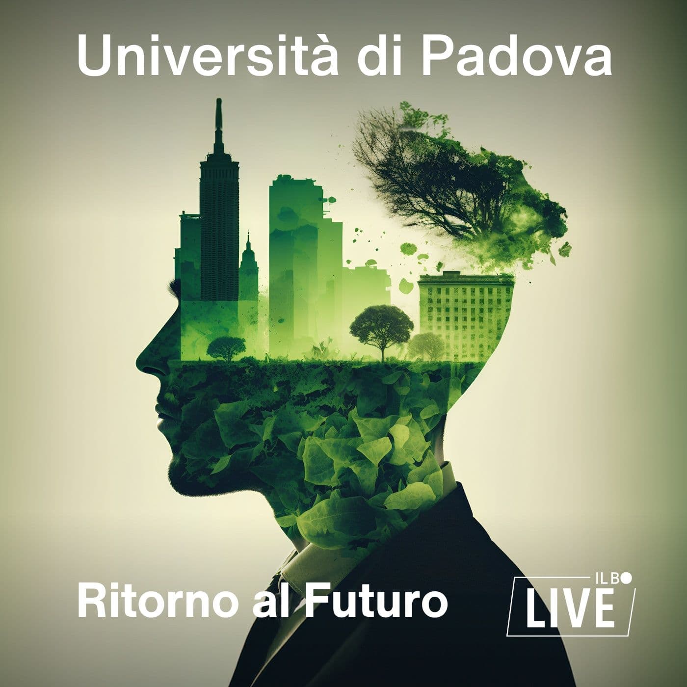 Ritorno al futuro - Il Bo Live - Podcasts