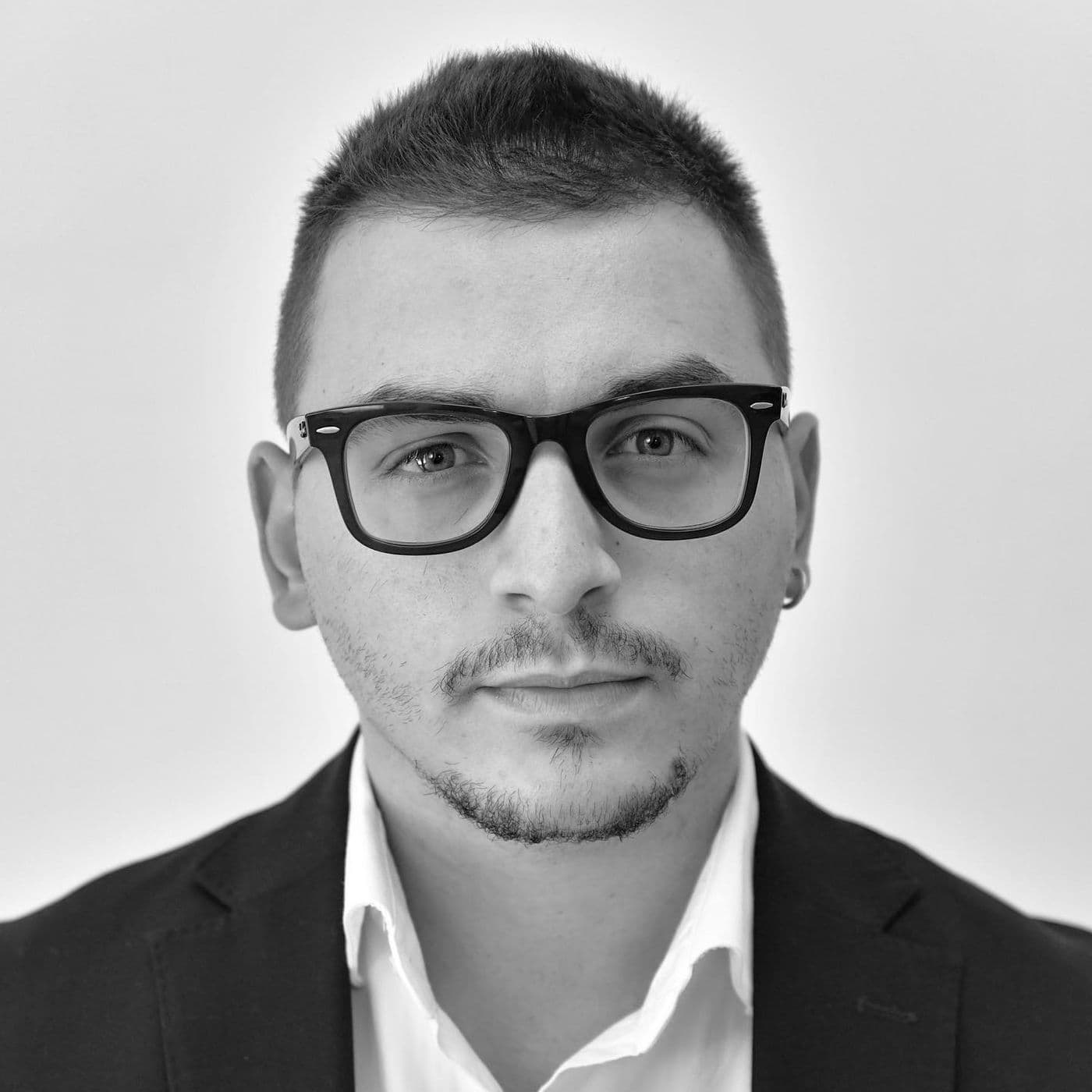 Christian Casola's podcast - Podcasts