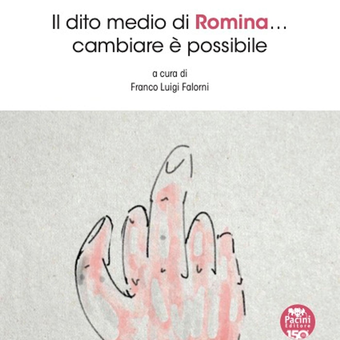 Il dito medio di Romina ... - Podcasts