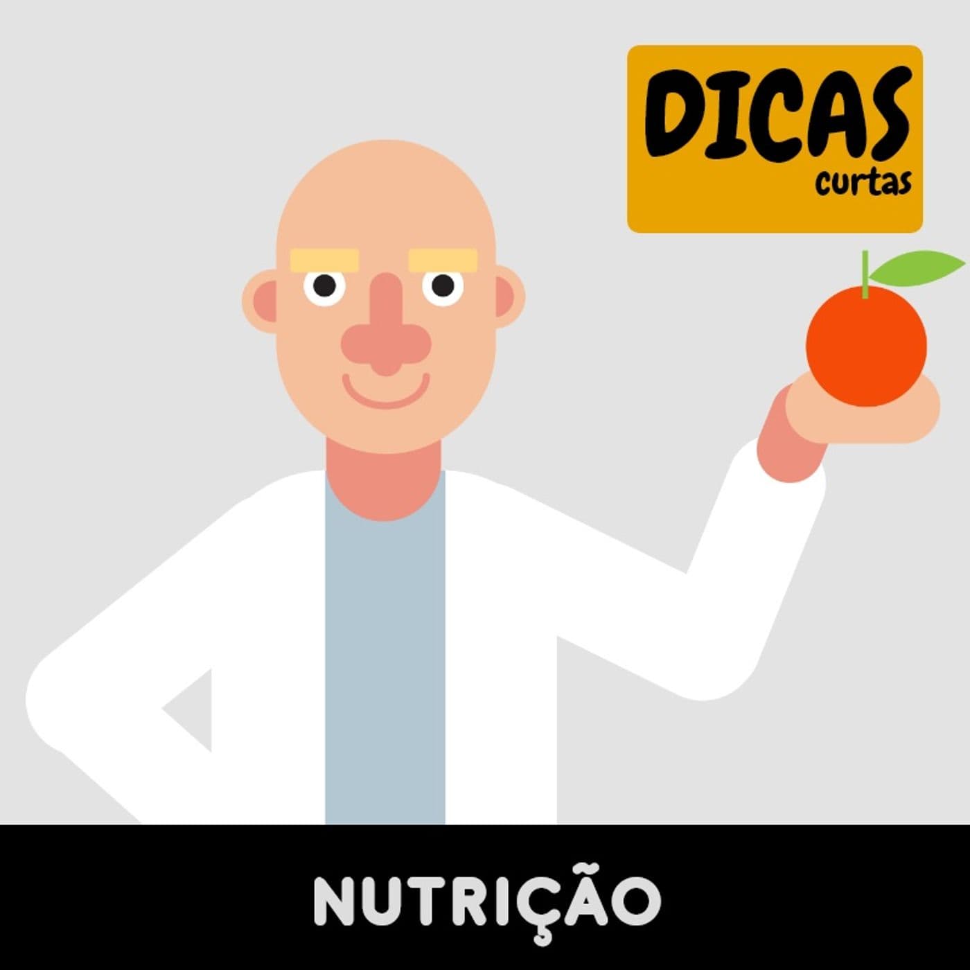 O Super Nutricionista - Podcasts