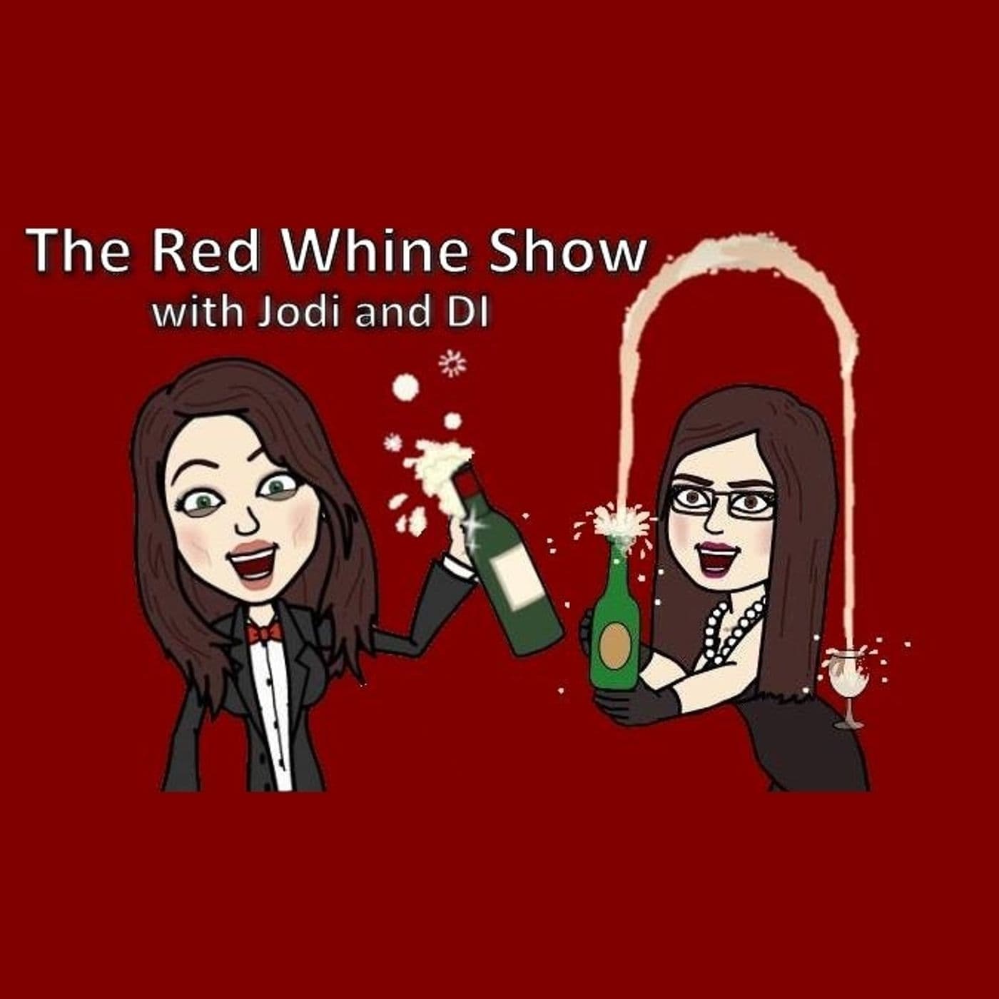 The Red Whine Show