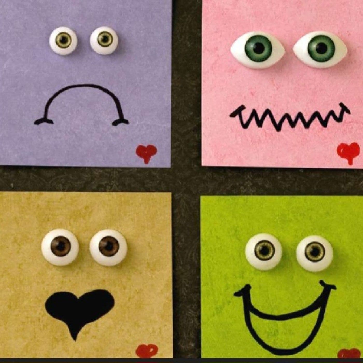 Un'emozione non basta!