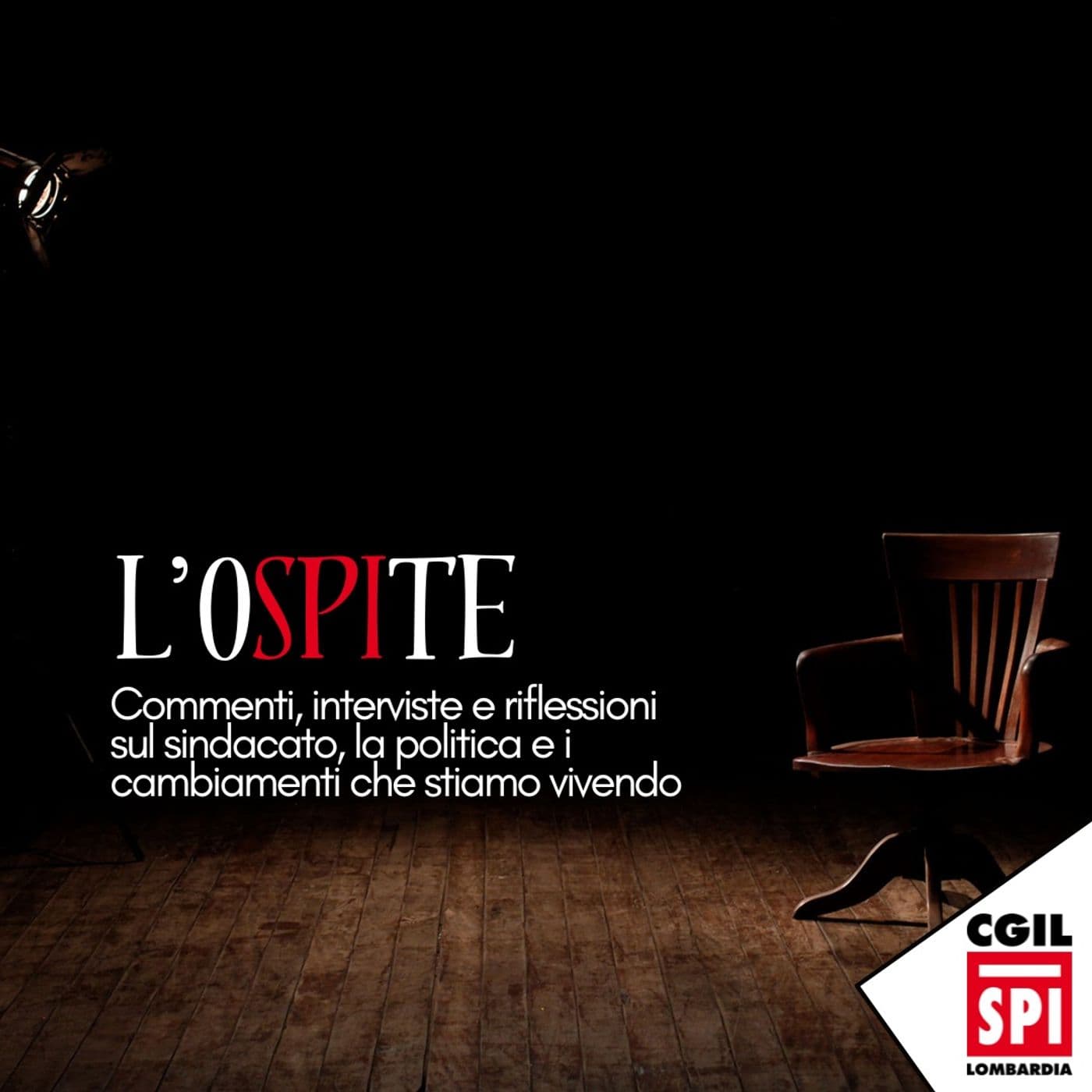 L'Ospite