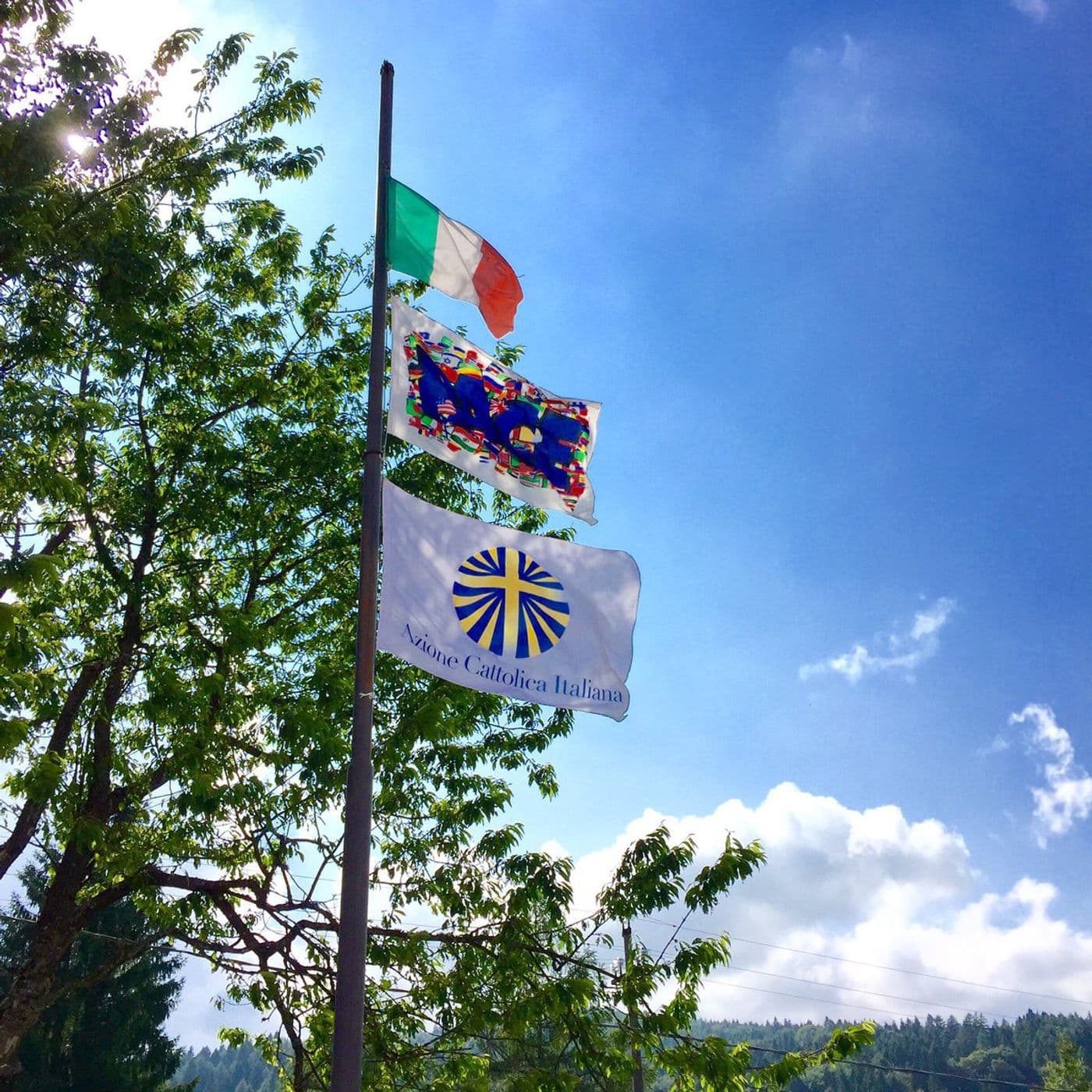 Azione Cattolica vicentina - Podcasts