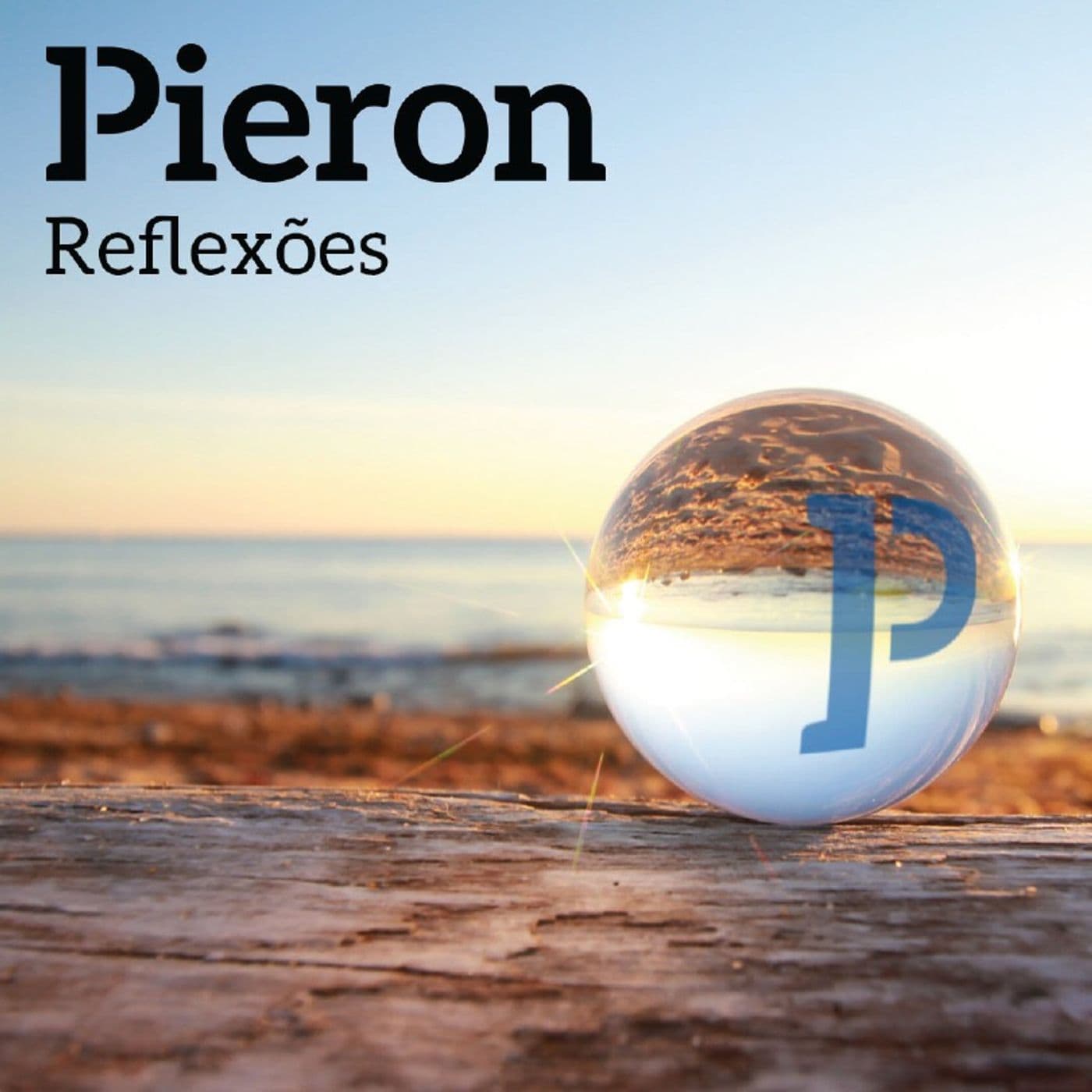 Pieron Reflexões - Podcasts