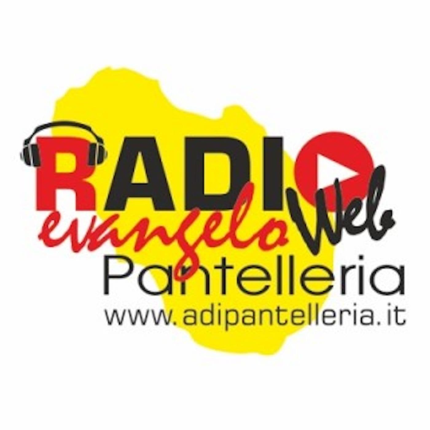 Radio Evangelo web Pantelleria - Podcasts