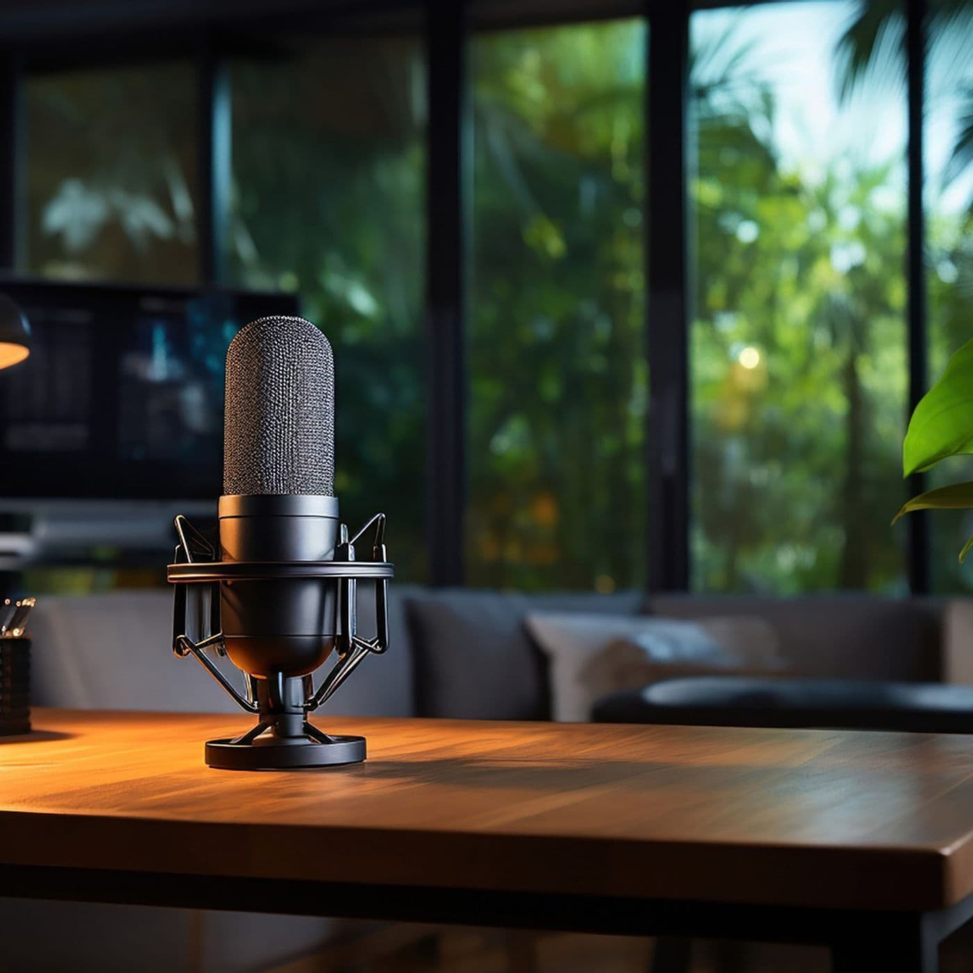 EXPLORANDO LA NATURALEZA PODCAST - Podcasts