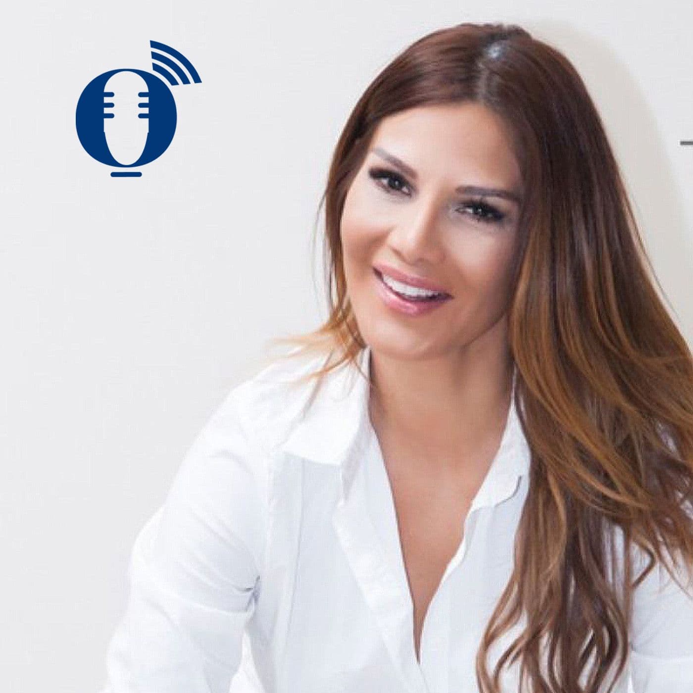 La mirada de Ivonne