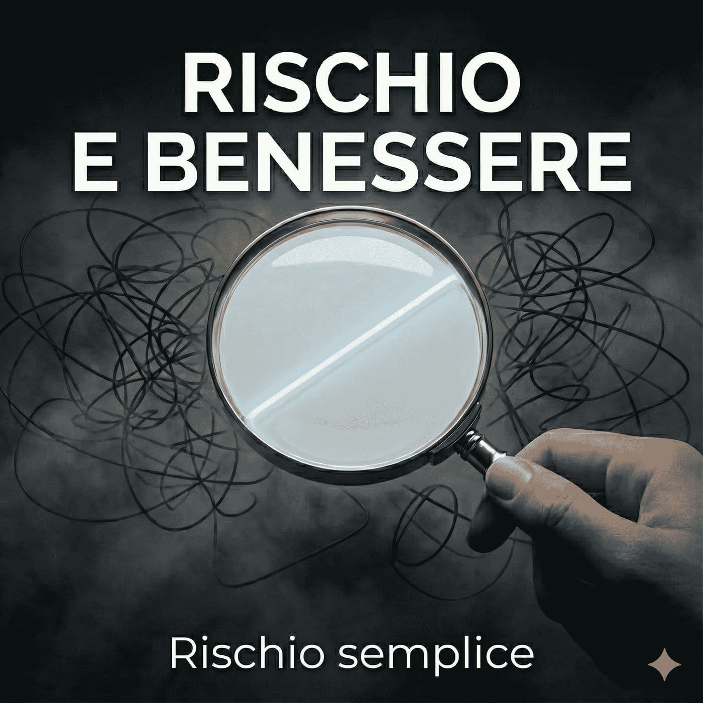 Rischio e Benessere. Podcast - Podcasts