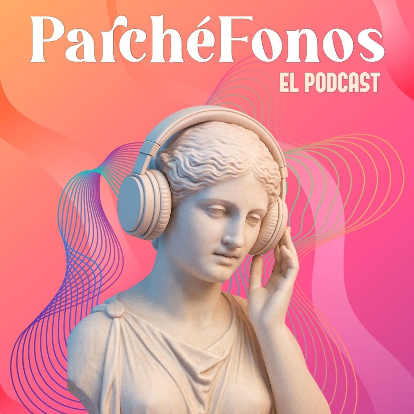 Parchéfonos - Podcasts
