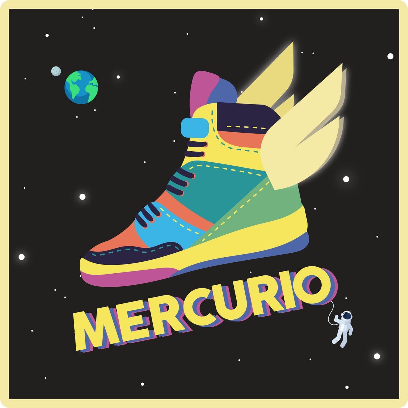 Mercurio - Podcasts