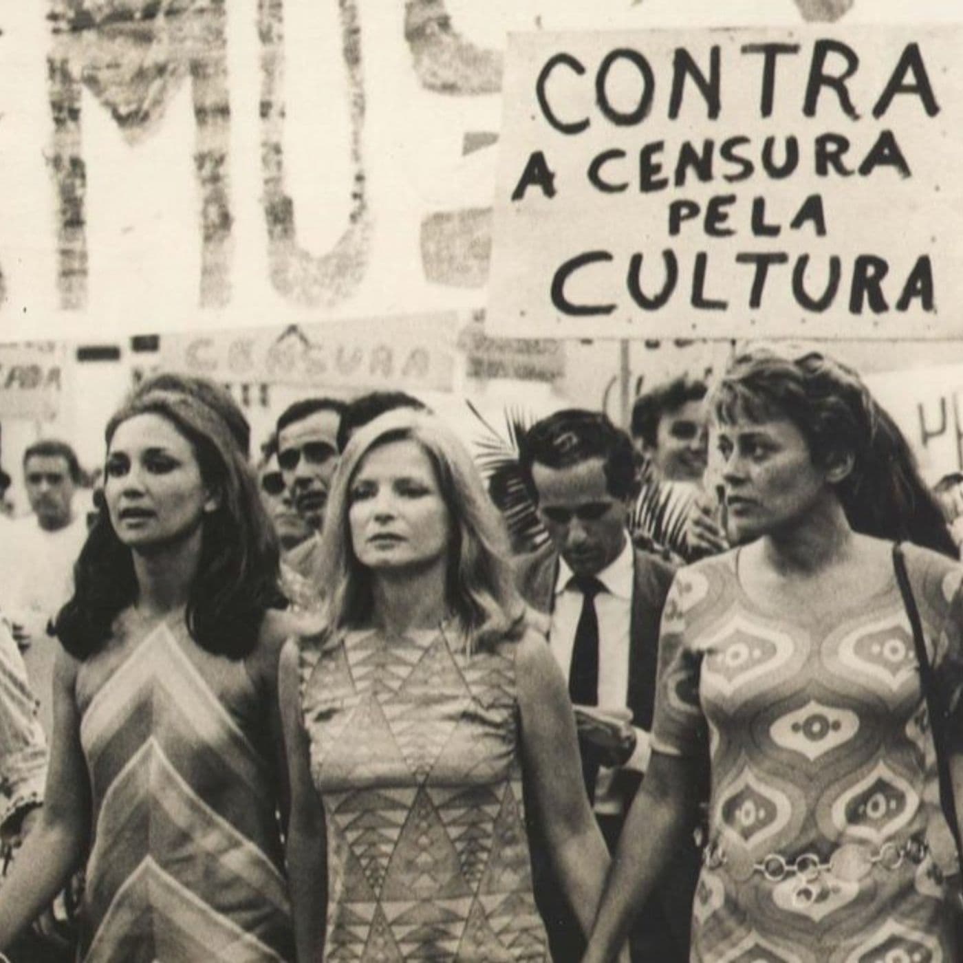 Arte e Repressão