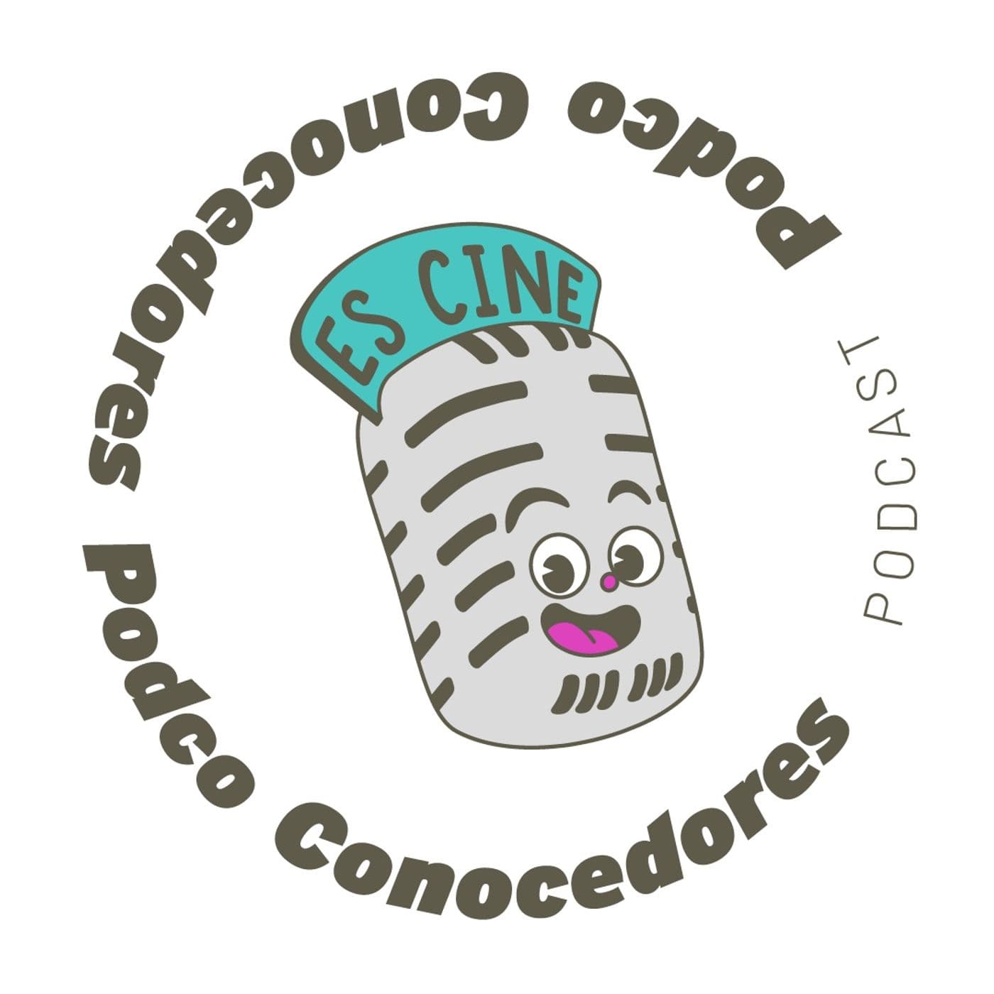 Podco Conocedores - Podcasts